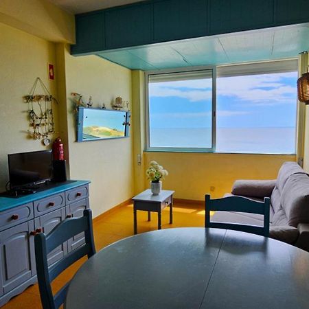 5D Marisol - Casas & Papeis Apartamento Armação de Pêra Exterior foto
