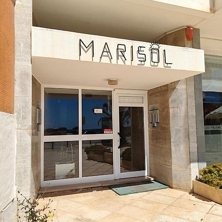 5D Marisol - Casas & Papeis Apartamento Armação de Pêra Exterior foto