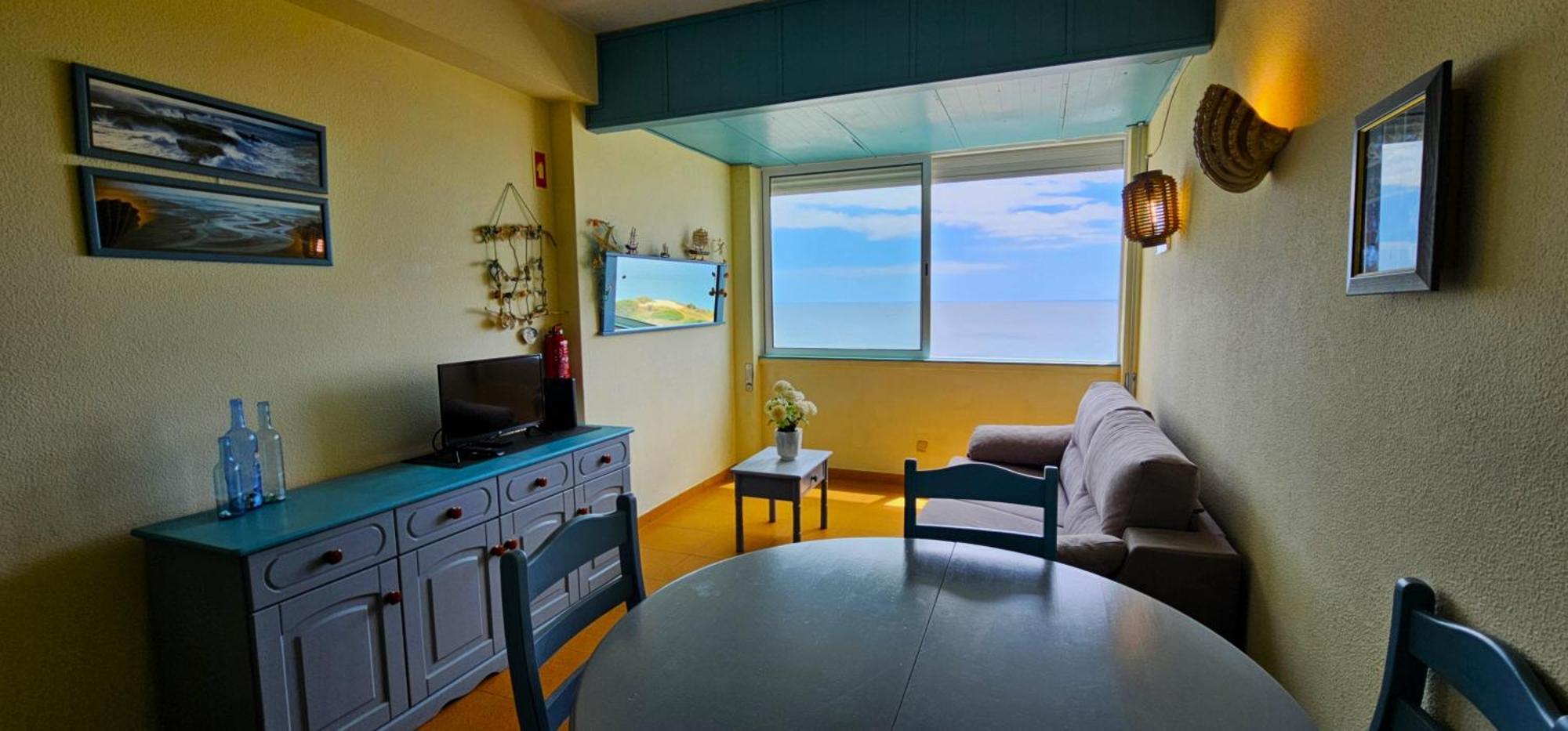 5D Marisol - Casas & Papeis Apartamento Armação de Pêra Exterior foto