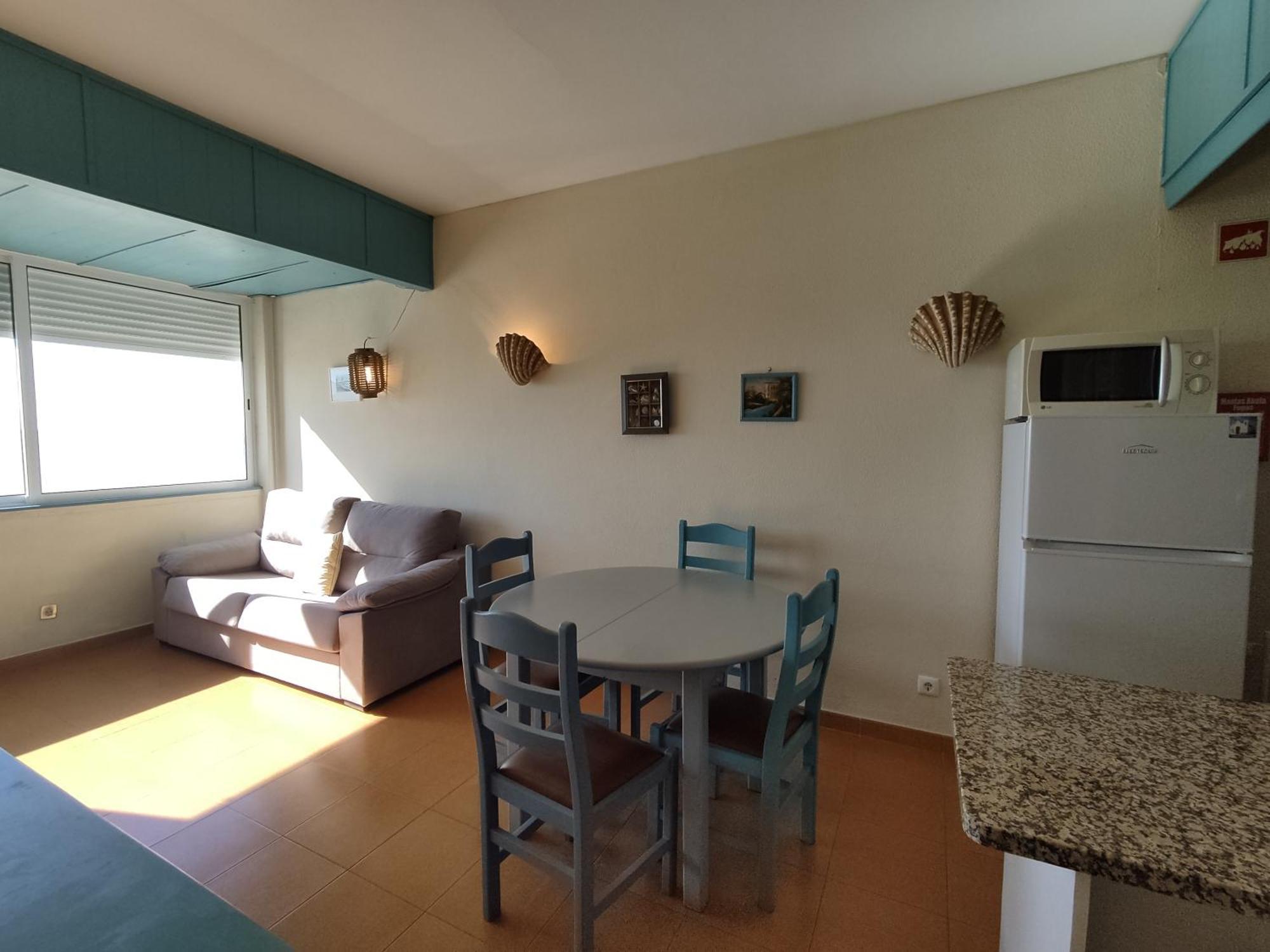 5D Marisol - Casas & Papeis Apartamento Armação de Pêra Exterior foto