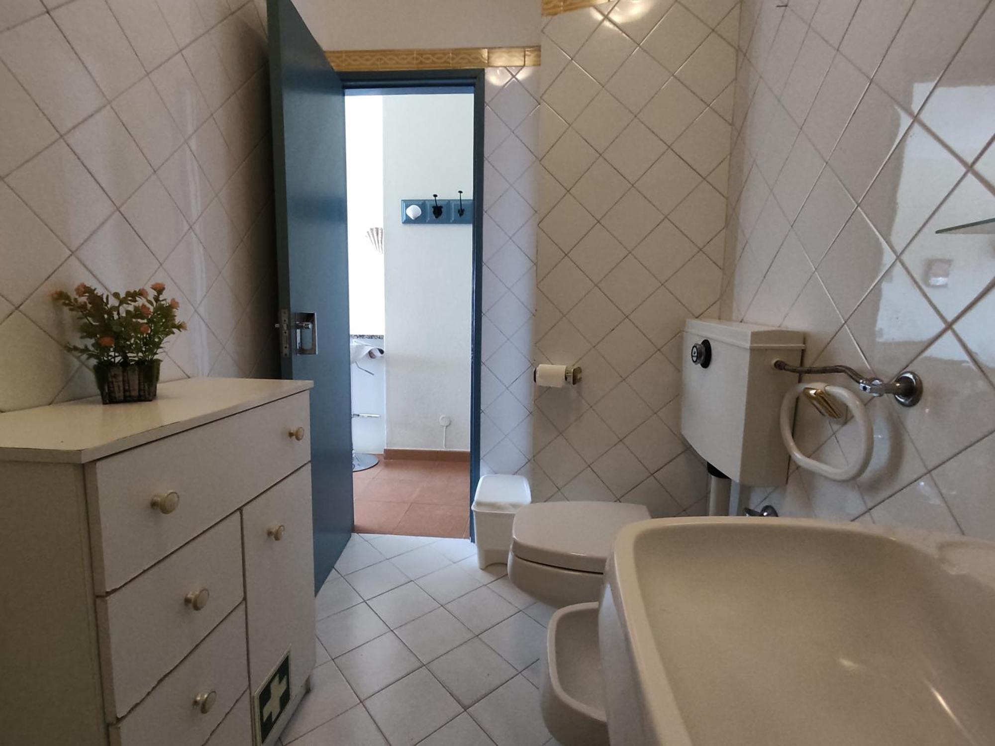 5D Marisol - Casas & Papeis Apartamento Armação de Pêra Exterior foto