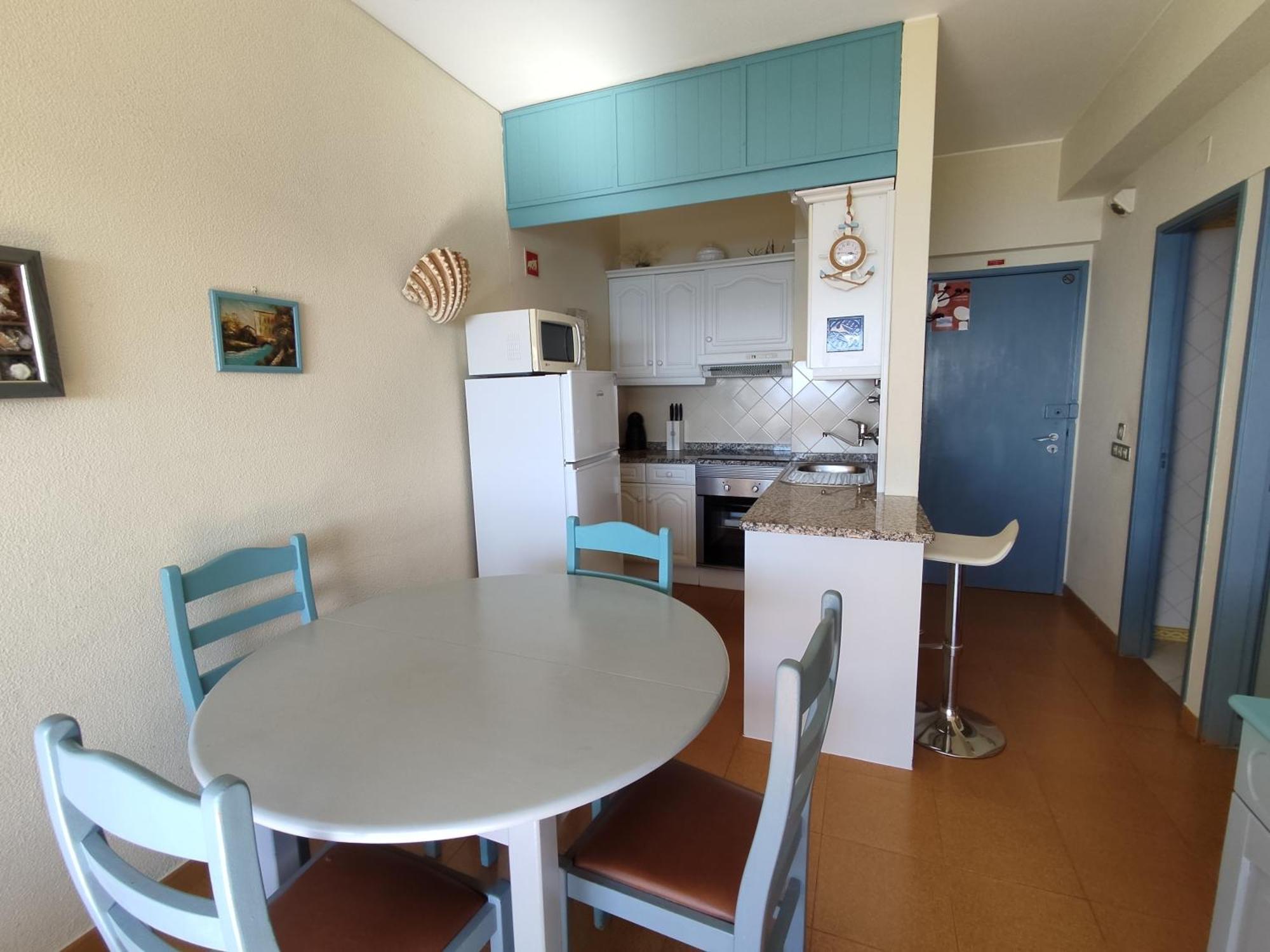 5D Marisol - Casas & Papeis Apartamento Armação de Pêra Exterior foto