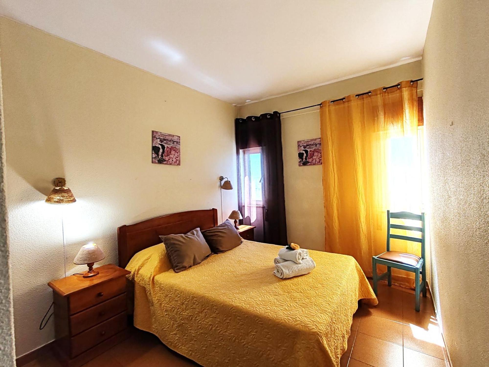 5D Marisol - Casas & Papeis Apartamento Armação de Pêra Exterior foto