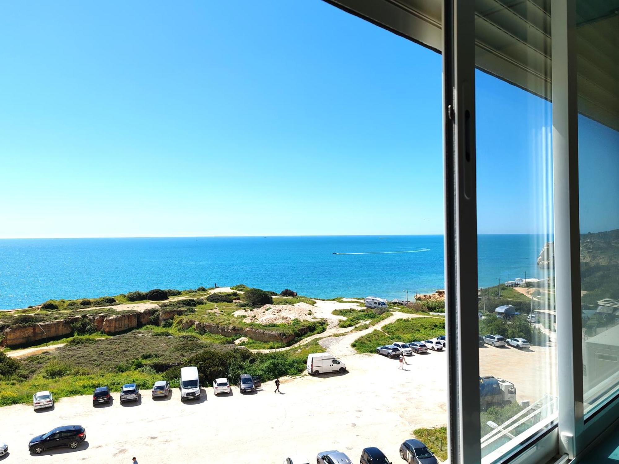 5D Marisol - Casas & Papeis Apartamento Armação de Pêra Exterior foto