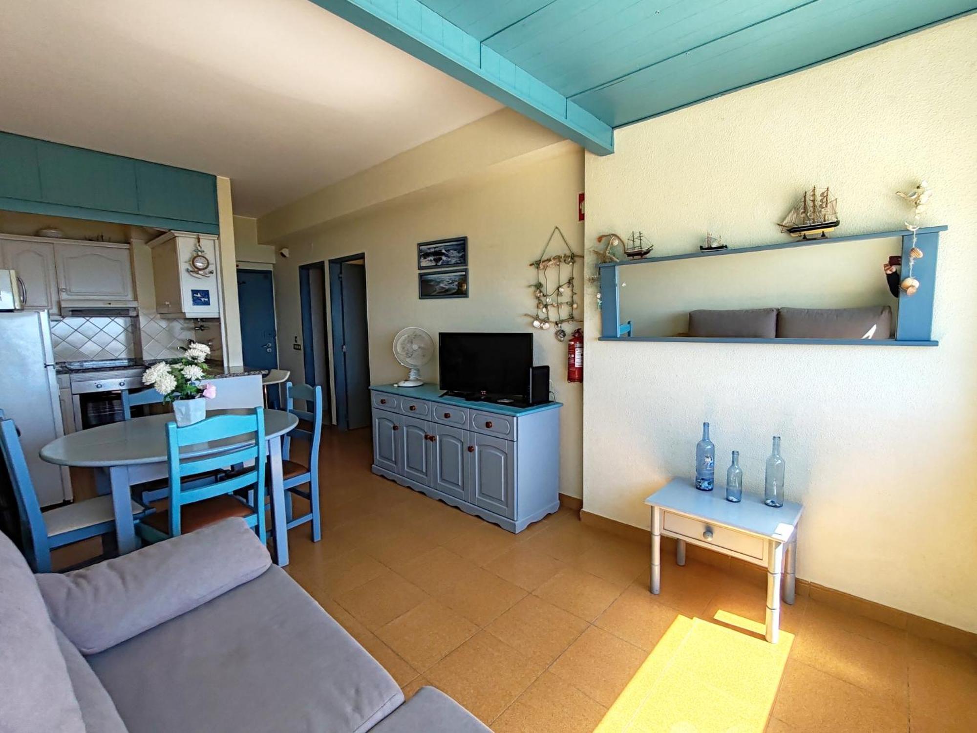 5D Marisol - Casas & Papeis Apartamento Armação de Pêra Exterior foto
