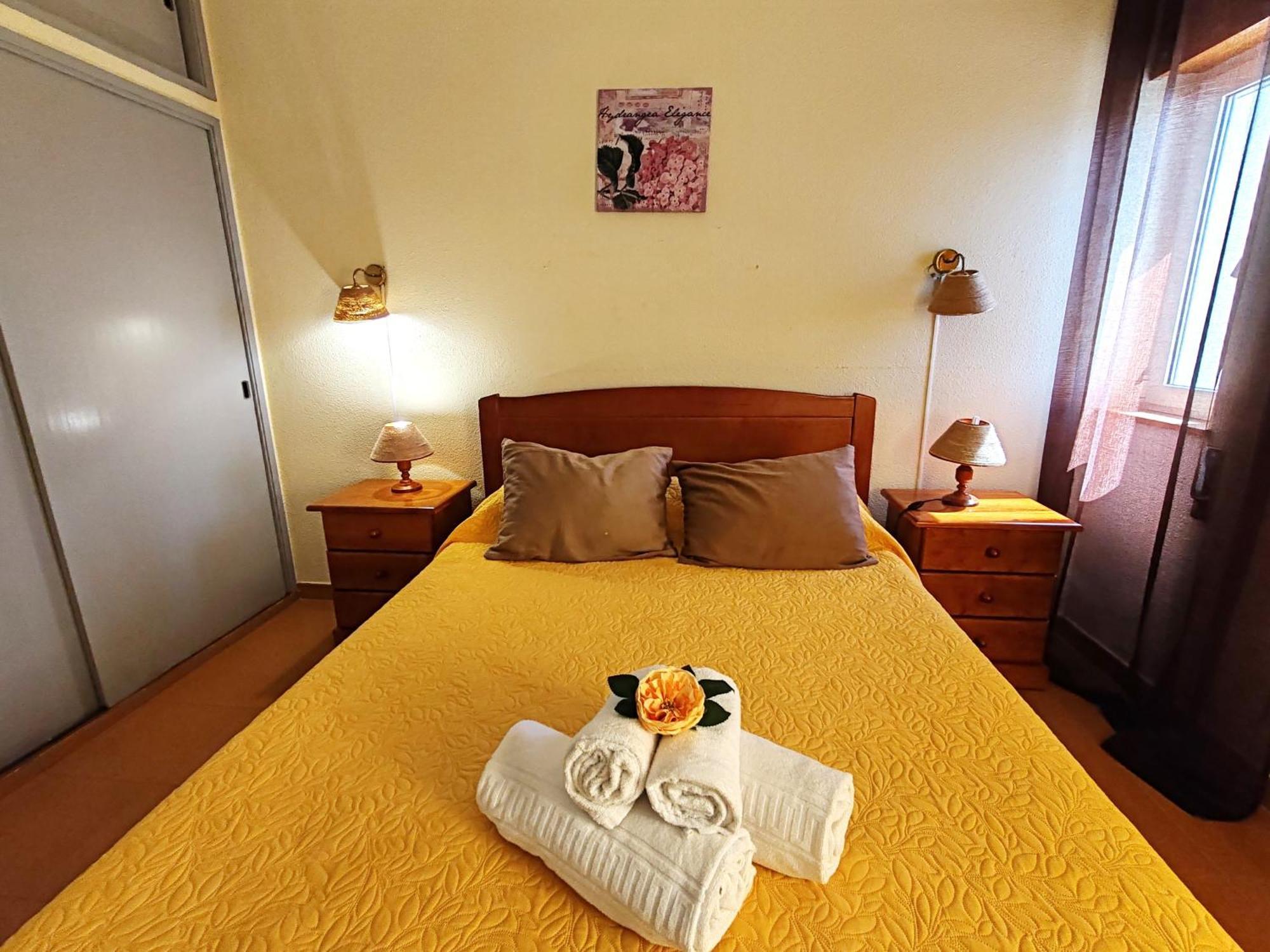 5D Marisol - Casas & Papeis Apartamento Armação de Pêra Exterior foto
