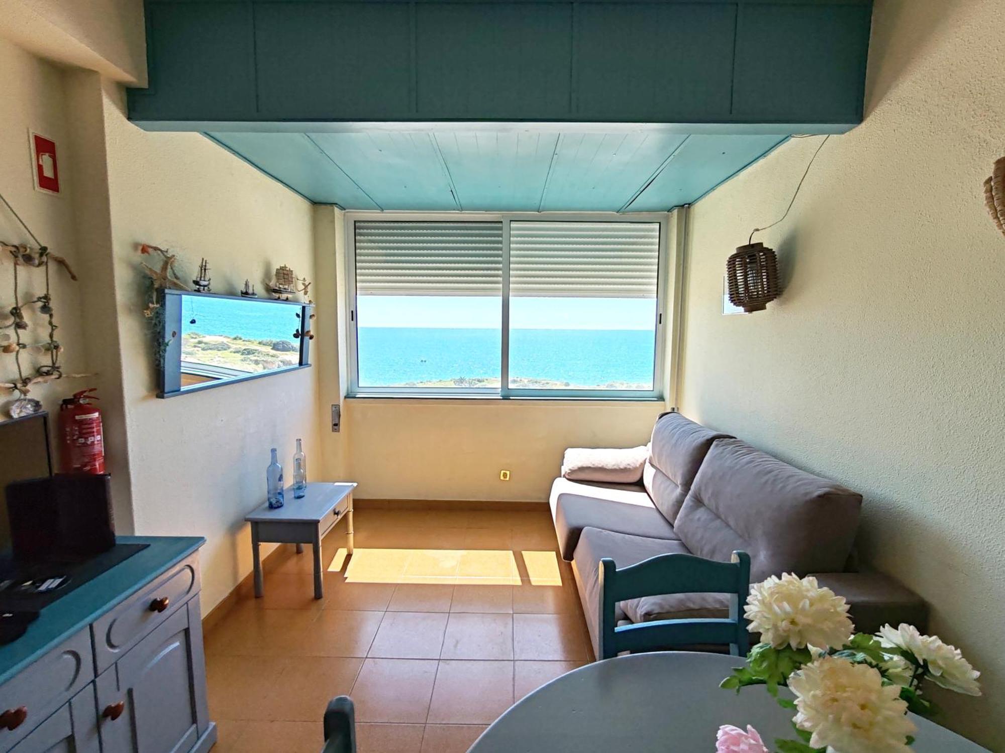 5D Marisol - Casas & Papeis Apartamento Armação de Pêra Exterior foto